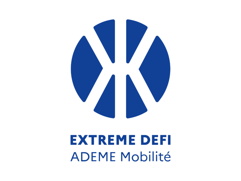 Logo XD Ademe